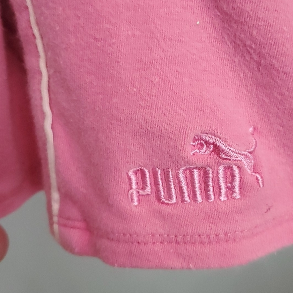 Puma girls skort - Picture 2 of 5
